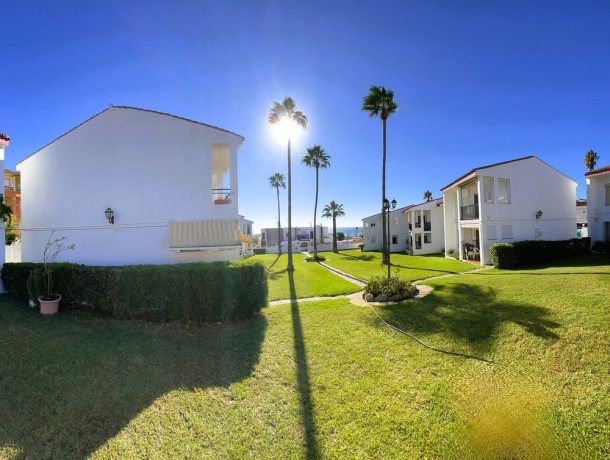 Apartment for sale in La Duquesa, Marbella