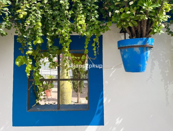 Apartment for sale in Estepona, Marbella
