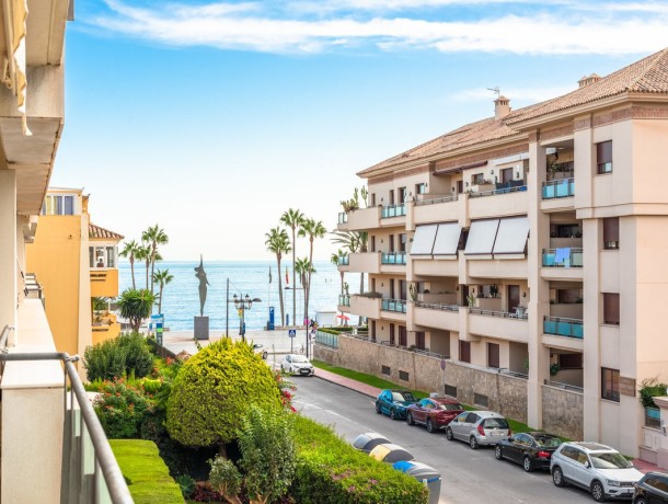 Apartment for sale in San Pedro de Alcántara, Marbella