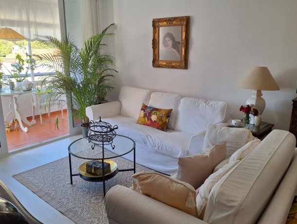 Apartment for sale in Marbella, Marbella