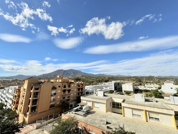Apartment for sale in Estepona, Marbella