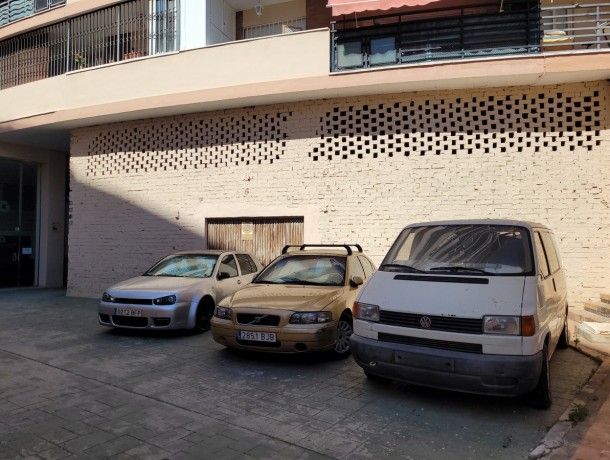 Commercial for sale in Marbella, Marbella