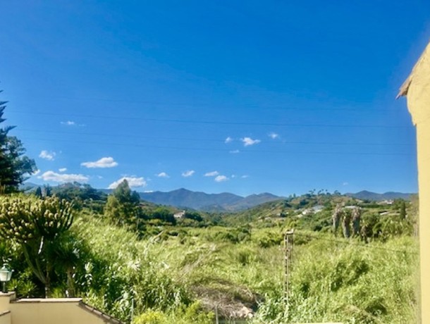 Townhouse for sale in New Golden Mile, Marbella