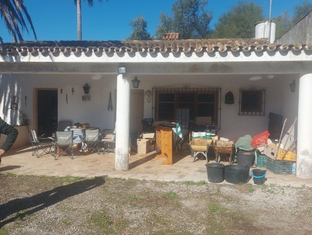 Villa for sale in Estepona, Marbella