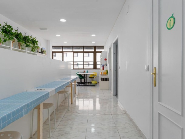 Commercial for sale in Perchel Sur, Marbella