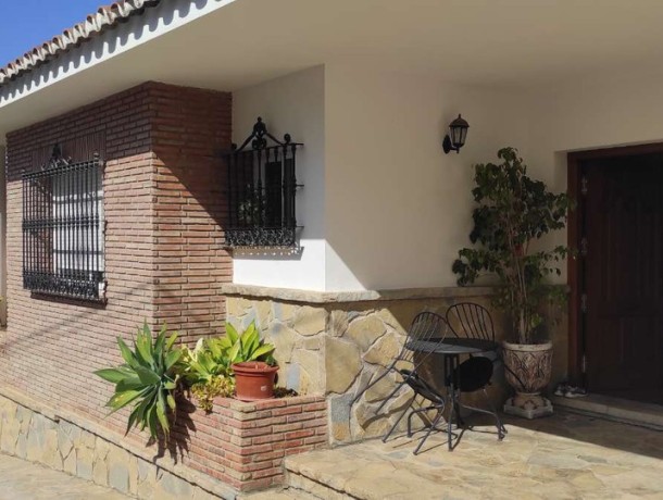 Villa for sale in Alhaurín de la Torre, Marbella