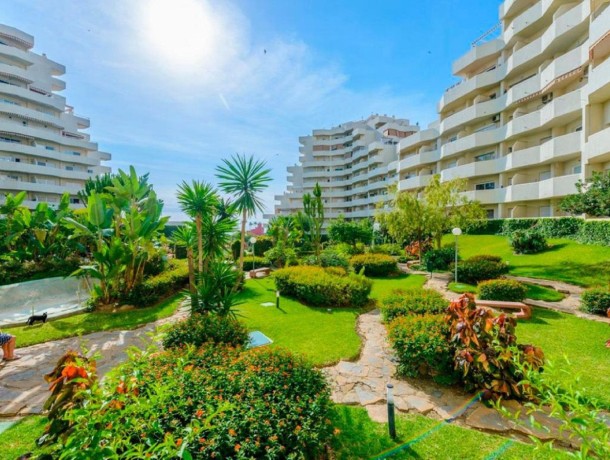 Apartment for sale in Benalmadena, Marbella