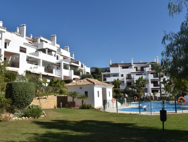 Apartment for sale in Mijas, Marbella