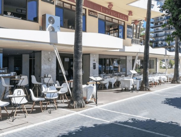 Commercial for sale in Marbella, Marbella