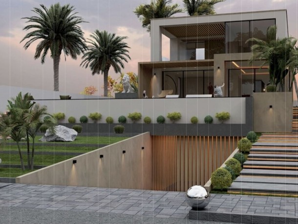 Villa for sale in Mijas, Marbella