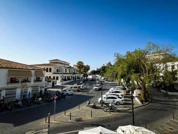 Apartment for sale in Mijas, Marbella
