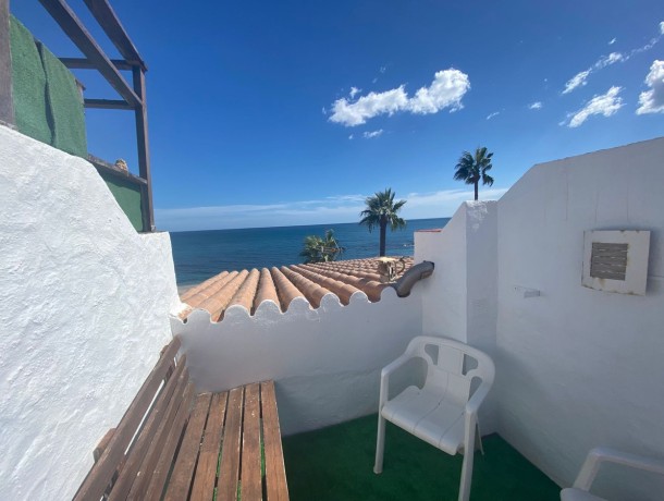 Townhouse for sale in La Duquesa, Marbella