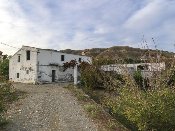 Plot for sale in Coín, Marbella