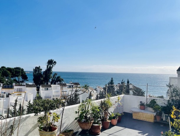 Apartment for sale in Estepona, Marbella
