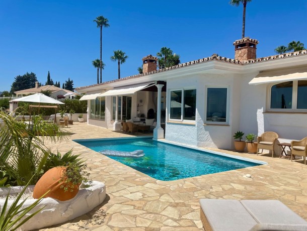 Villa for sale in Mijas, Marbella