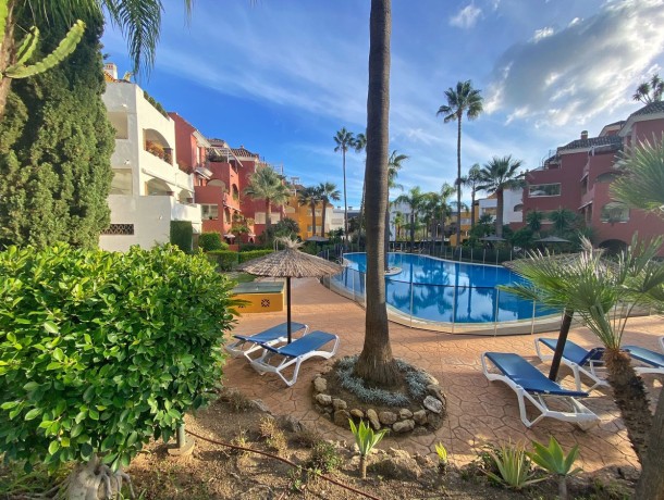 Apartment for sale in Marbella, Marbella
