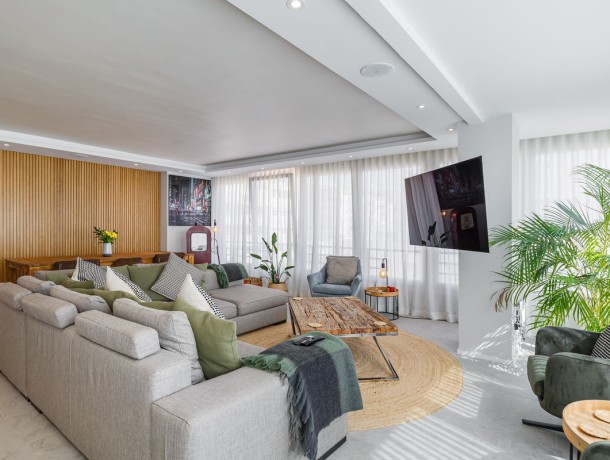 Apartment for sale in Marbella, Marbella