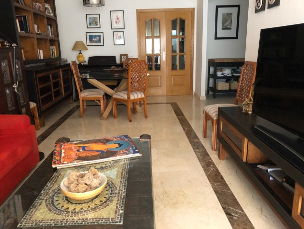 Apartment for sale in Marbella, Marbella