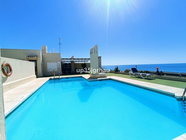 Apartment for sale in Estepona, Marbella