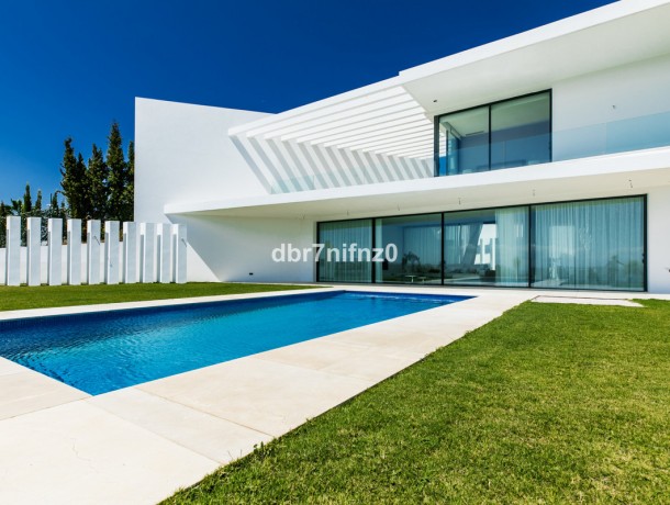 Villa for sale in Benahavís, Marbella