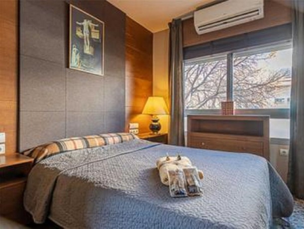 Apartment for sale in Benalmadena, Marbella