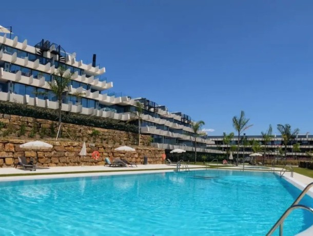 Apartment for sale in Estepona, Marbella