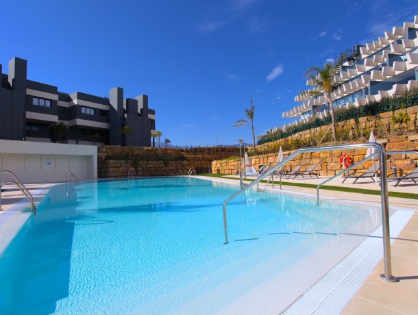 Apartment for sale in Selwo, Marbella