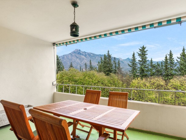 Apartment for sale in Marbella, Marbella