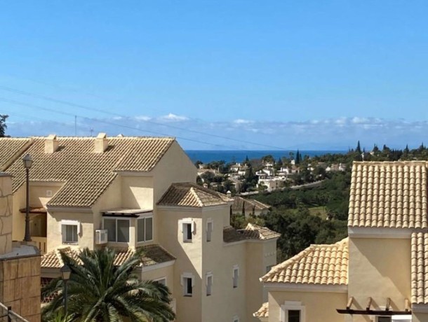 Apartment for sale in Elviria, Marbella