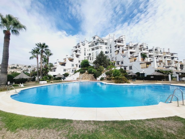 Apartment for sale in Calahonda, Marbella