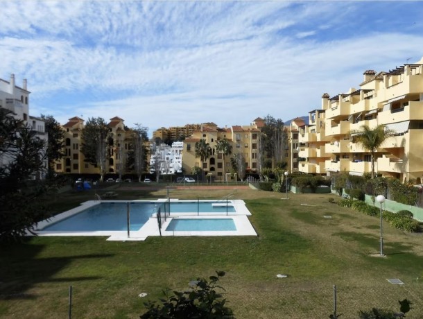 Apartment for sale in Selwo, Marbella