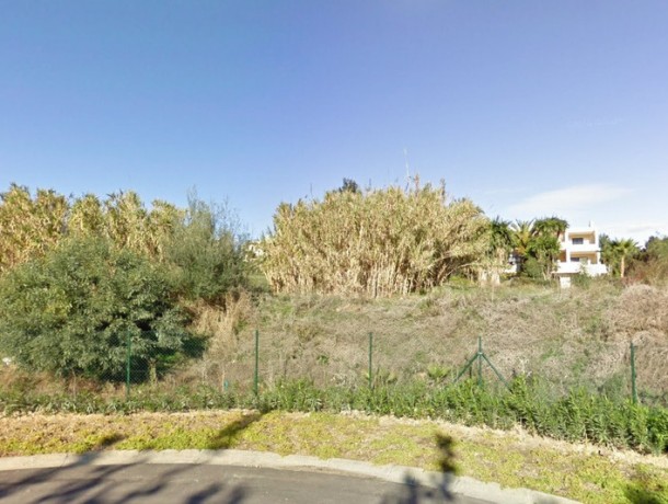 Plot for sale in Sotogrande, Marbella