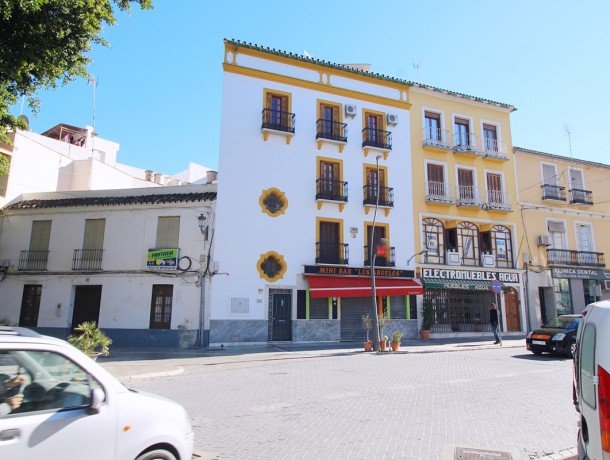 Commercial for sale in Coín, Marbella