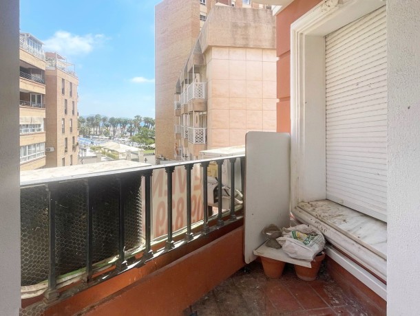 Apartment for sale in Málaga Centro, Marbella