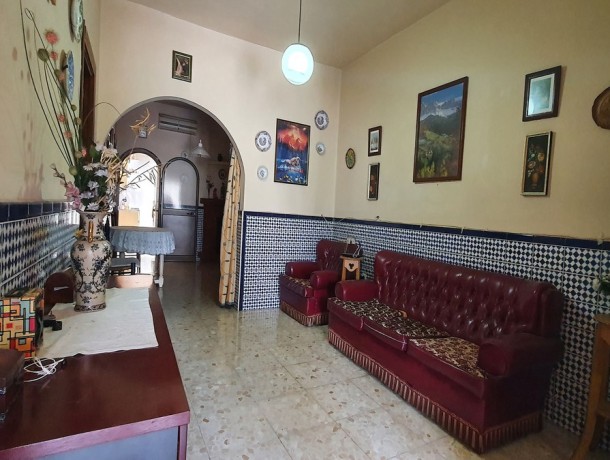 Townhouse for sale in Alhaurín el Grande, Marbella