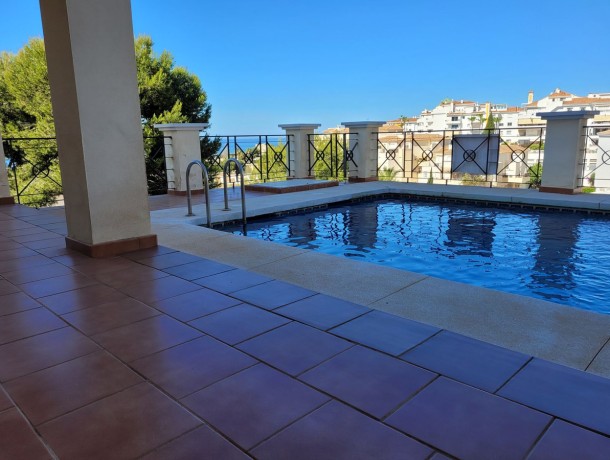 Villa for sale in Riviera del Sol, Marbella