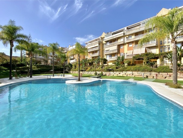 Apartment for sale in La Cala Hills, Marbella
