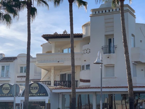 Apartment for sale in Benalmadena Costa, Marbella