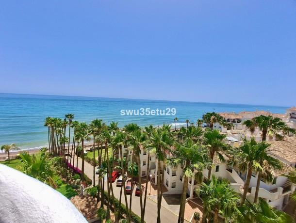 Apartment for sale in Calahonda, Marbella