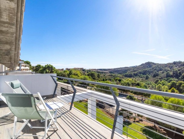 Apartment for sale in Selwo, Marbella