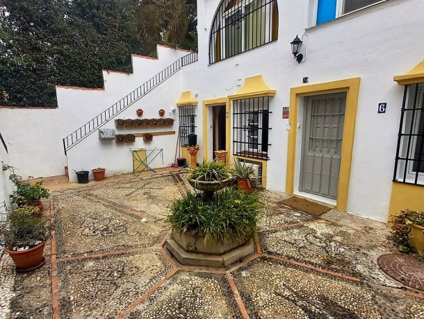 Apartment for sale in Marbella, Marbella