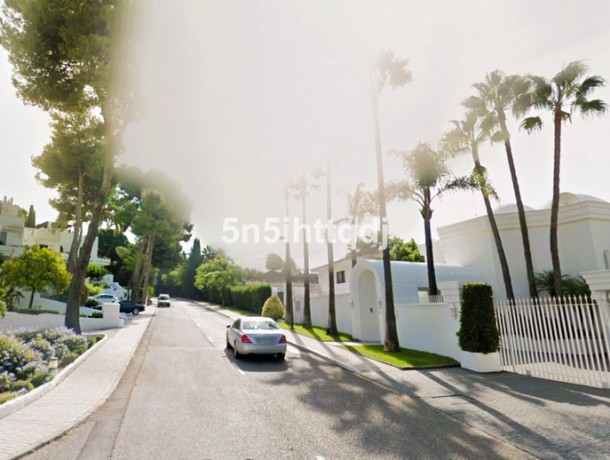 Apartment for sale in Puerto Banús, Marbella