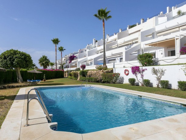 Apartment for sale in Benahavís, Marbella