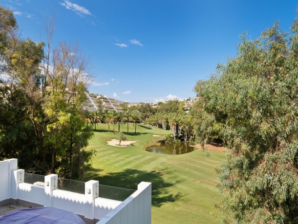Townhouse for sale in Benalmadena Costa, Marbella