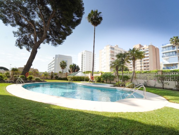 Apartment for sale in Benalmadena Costa, Marbella