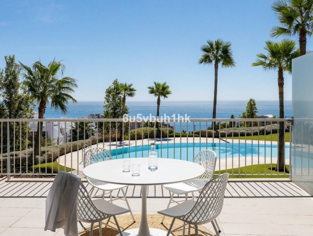 Apartment for sale in Benalmadena, Marbella