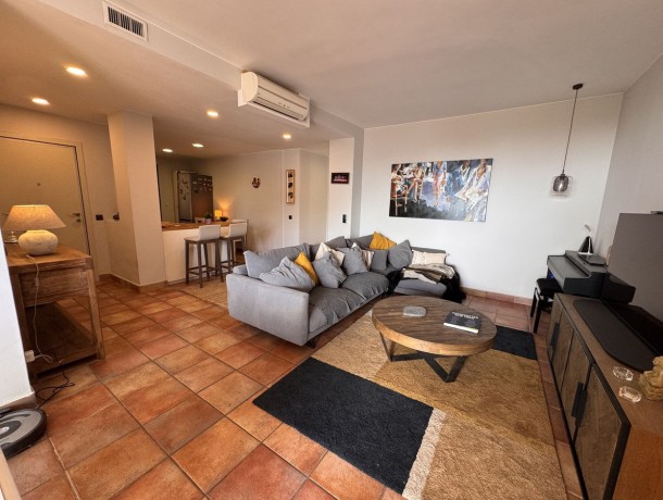 Apartment for sale in Benalmadena, Marbella