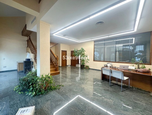 Commercial for sale in Guadalmina Alta, Marbella