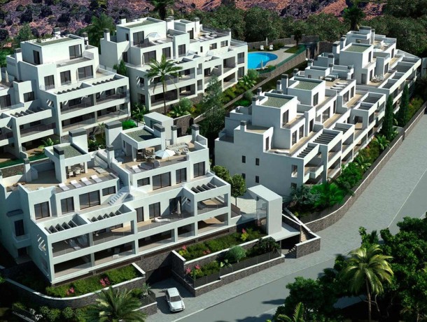 Apartment for sale in Marbella, Marbella