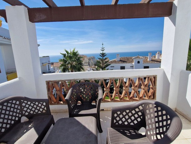 Apartment for sale in Benalmadena Costa, Marbella